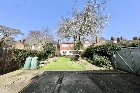 undefined, Victoria Avenue, Princes Avenue, Hull