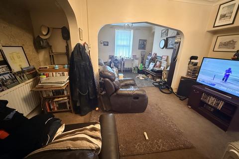 2 bedroom terraced house for sale, Worsdell Street, Cambois, Blyth, Northumberland, NE24 1SD