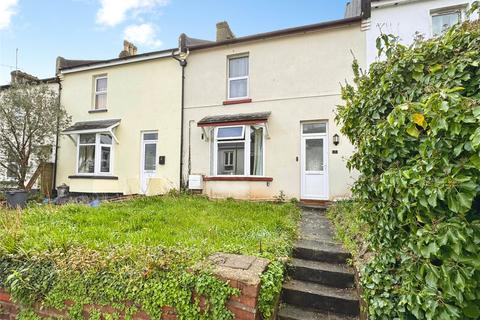 2 bedroom terraced house for sale, Hillside Terrace, Torbay TQ3