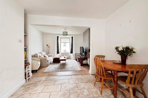 2 bedroom terraced house for sale, Hillside Terrace, Torbay TQ3