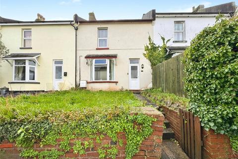 2 bedroom terraced house for sale, Hillside Terrace, Torbay TQ3