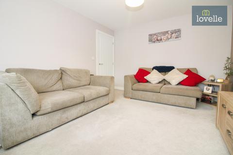 3 bedroom detached house for sale, Walnut Close, Louth LN11