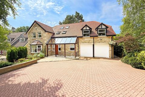 undefined, Byways, Harrogate, HG2