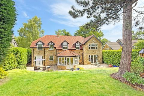 undefined, Byways, Harrogate, HG2
