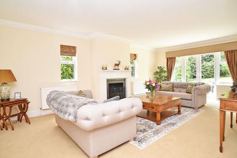 undefined, Byways, Harrogate, HG2