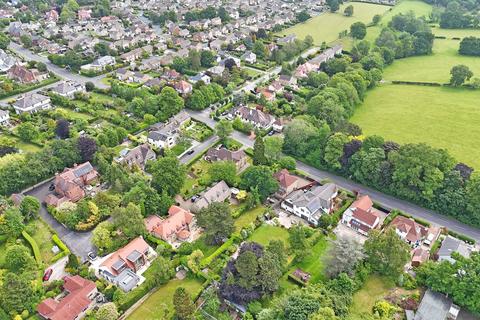 undefined, Byways, Harrogate, HG2
