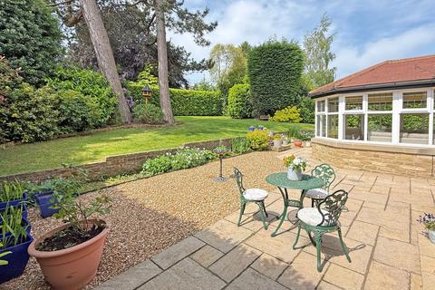 undefined, Byways, Harrogate, HG2