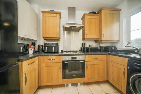 2 bedroom terraced house for sale, Harrier Way, Stowmarket