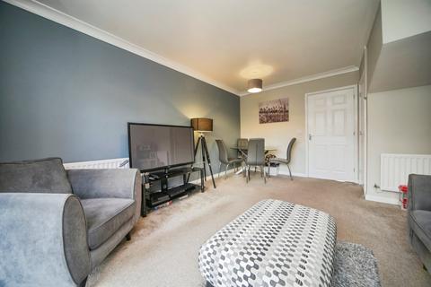 2 bedroom terraced house for sale, Harrier Way, Stowmarket