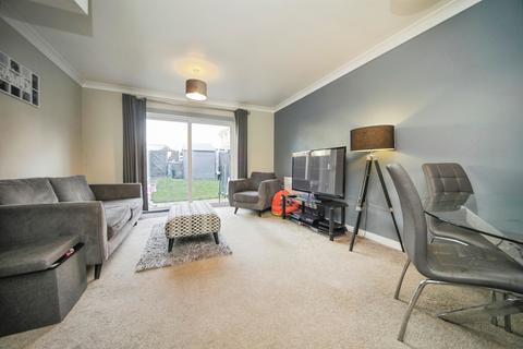 2 bedroom terraced house for sale, Harrier Way, Stowmarket