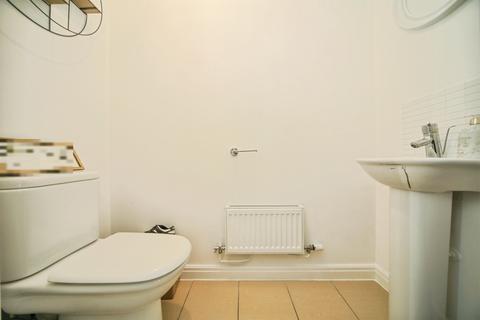 2 bedroom terraced house for sale, Harrier Way, Stowmarket
