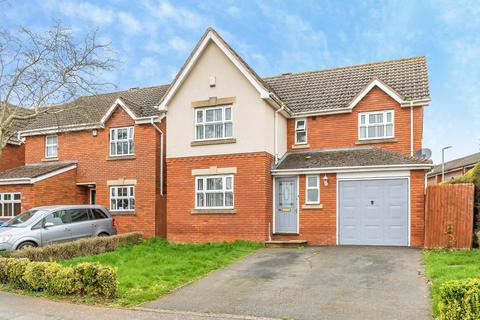 undefined, Cornfield Way, Kettering, NN15