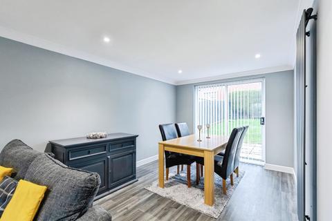 undefined, Cornfield Way, Kettering, NN15
