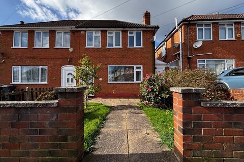 undefined, Worlds End Lane, Birmingham, B32