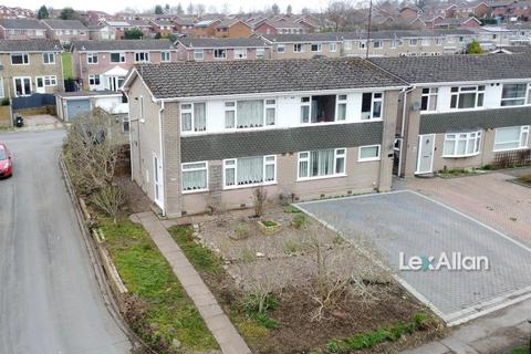3 bedroom semi-detached house for sale, Stamford Road, Brierley Hill