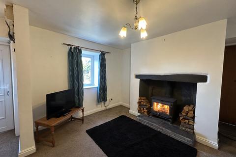 3 bedroom cottage for sale, Waen Pentir, Rhiwlas, Bangor, Gwynedd, LL57