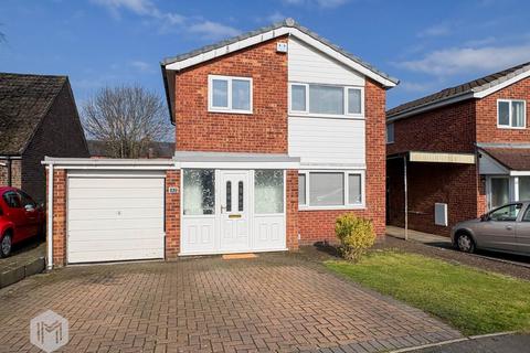 3 bedroom detached house for sale, Thompson Avenue, Culcheth, Warrington, Cheshire, WA3 4EB