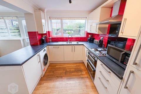 3 bedroom detached house for sale, Thompson Avenue, Culcheth, Warrington, Cheshire, WA3 4EB