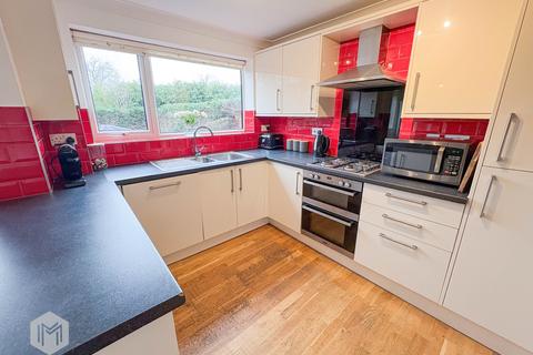 3 bedroom detached house for sale, Thompson Avenue, Culcheth, Warrington, Cheshire, WA3 4EB