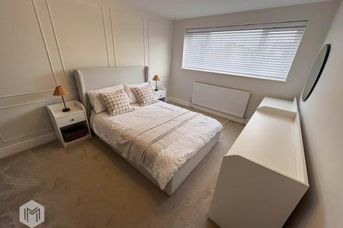 3 bedroom detached house for sale, Thompson Avenue, Culcheth, Warrington, Cheshire, WA3 4EB