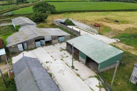 undefined, Cefn Lane, Bagillt, CH6