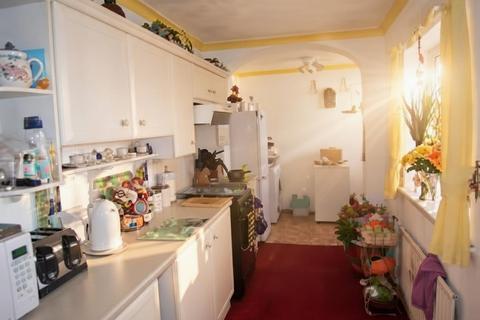 3 bedroom terraced house for sale, Station Road West, Trimdon Station