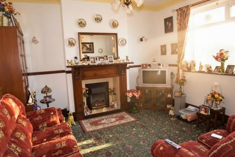 3 bedroom terraced house for sale, Station Road West, Trimdon Station