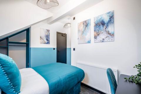 undefined, Hayleigh Street (Room 5), West Yorkshire LS13
