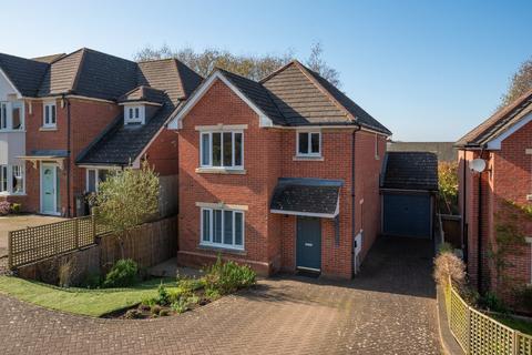 undefined, Little Copse Close, Chartham