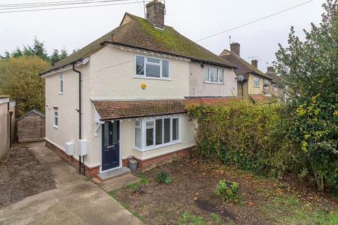 3 bedroom semi-detached house for sale, Reed Avenue