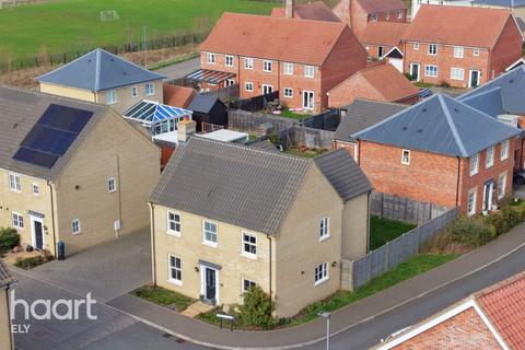 undefined, Tayberry Close, Ely