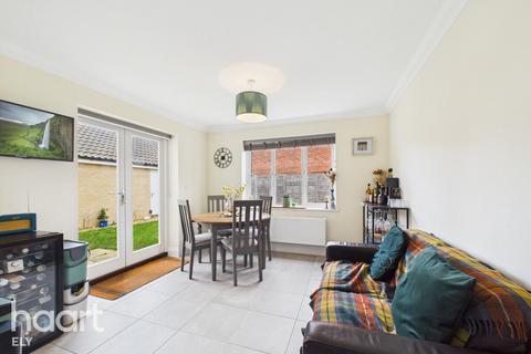 undefined, Tayberry Close, Ely