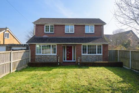 5 bedroom detached house for sale, Swan Lane, Sellindge