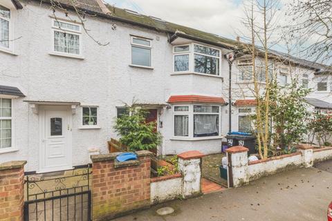undefined, Gorringe Park Avenue, Mitcham, CR4