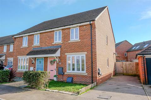 undefined, Yew Tree Crescent, Didcot OX11