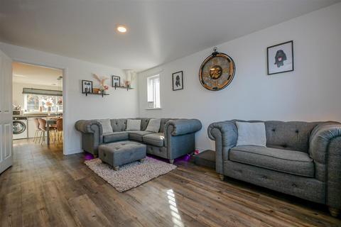 undefined, Yew Tree Crescent, Didcot OX11