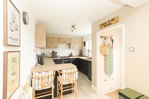 undefined, Cuttholme Road, Chesterfield S40