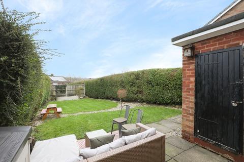 undefined, Cuttholme Road, Chesterfield S40