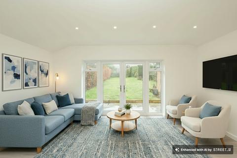 undefined, Chatsworth Road, Chesterfield S40