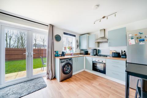 2 bedroom semi-detached house for sale, John Rushton Drive, Priorslee, TF2