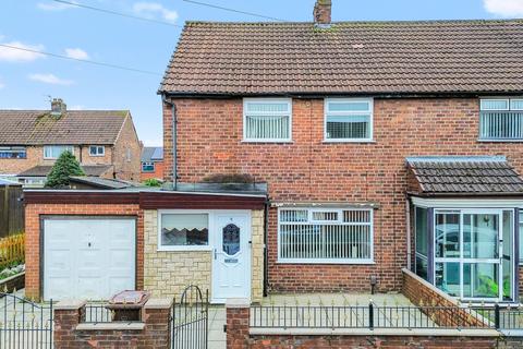 3 bedroom end of terrace house for sale, Hobart Street, Thatto Heath, WA9