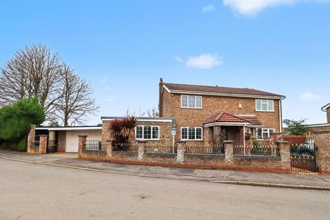 2 bedroom semi-detached house for sale, Clenchwarton, King's Lynn, Norfolk, PE34