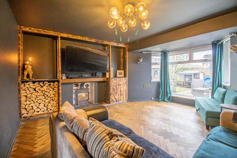 2 bedroom semi-detached house for sale, Clenchwarton, King's Lynn, Norfolk, PE34