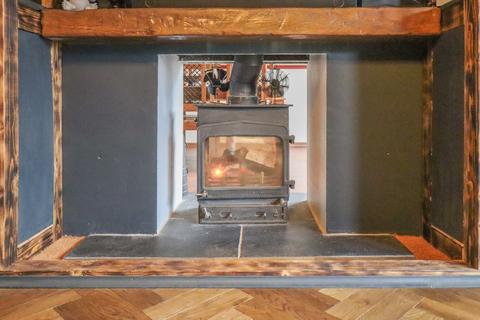 2 bedroom semi-detached house for sale, Clenchwarton, King's Lynn, Norfolk, PE34