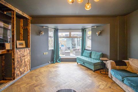 2 bedroom semi-detached house for sale, Clenchwarton, King's Lynn, Norfolk, PE34