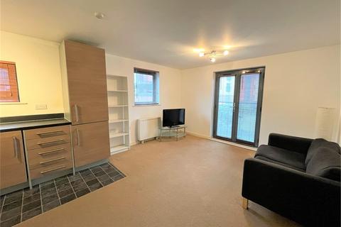 1 bedroom apartment to rent, St Christophers Court, Maritime Quarter, Swansea, SA1