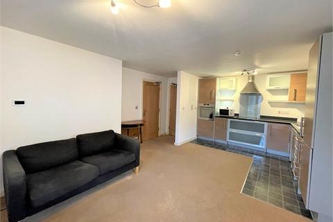 1 bedroom apartment to rent, St Christophers Court, Maritime Quarter, Swansea, SA1