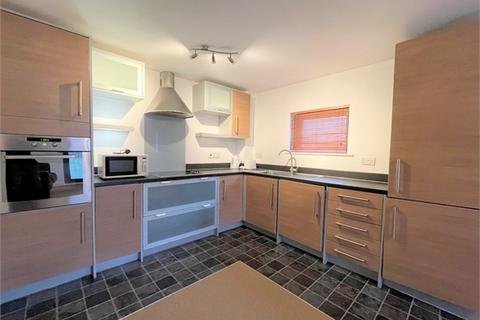 1 bedroom apartment to rent, St Christophers Court, Maritime Quarter, Swansea, SA1