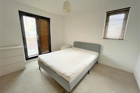 1 bedroom apartment to rent, St Christophers Court, Maritime Quarter, Swansea, SA1