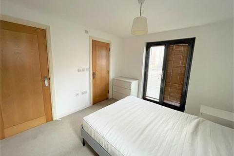1 bedroom apartment to rent, St Christophers Court, Maritime Quarter, Swansea, SA1